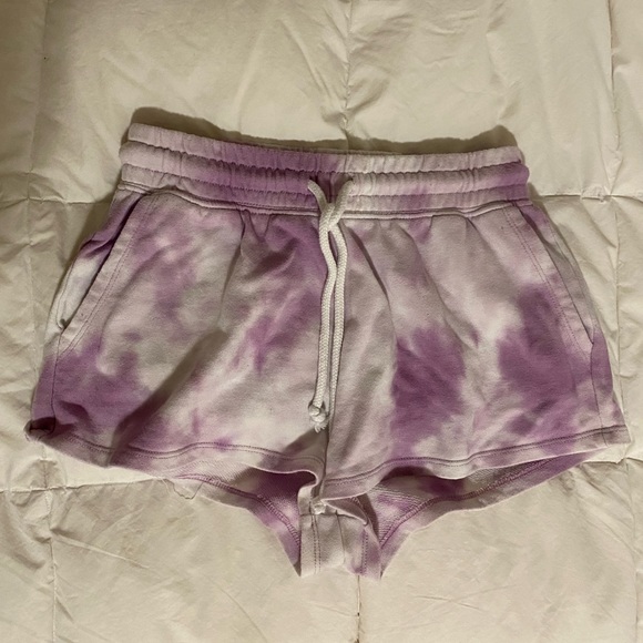 Garage Clothing Tie Dye Set - Picture 3 of 4